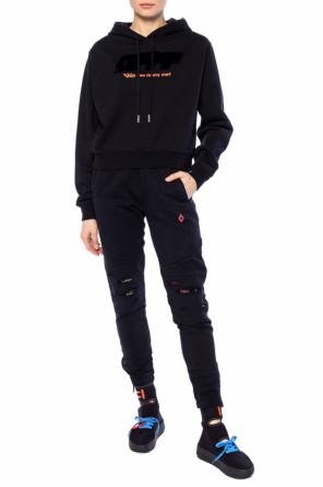Bluza dresowa z kapturem, zdjęcie 2 Bluza dresowa z kapturem od Off White